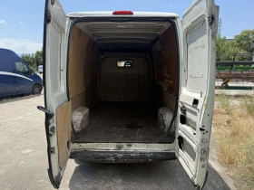 Fiat Ducato J.T.D, снимка 6