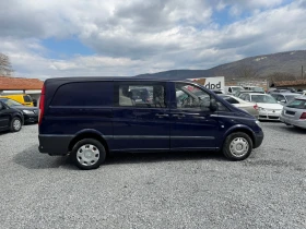 Mercedes-Benz Vito 220cdi КЛИМАТИК, снимка 4