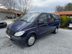 Mercedes-Benz Vito 220cdi КЛИМАТИК, снимка 1