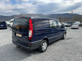 Mercedes-Benz Vito 220cdi КЛИМАТИК, снимка 5