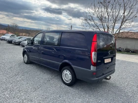 Mercedes-Benz Vito 220cdi КЛИМАТИК, снимка 7