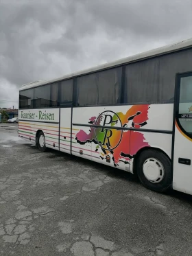 Обява за продажба на Setra H 315GT-HD ~49 200 лв. - изображение 3