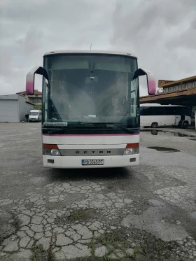 Обява за продажба на Setra H 315GT-HD ~49 200 лв. - изображение 1