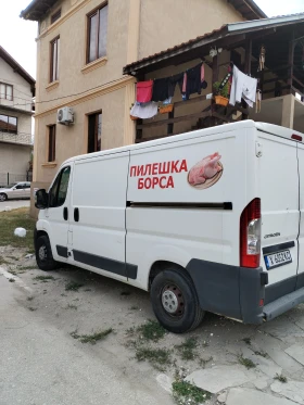 Citroen Relay, снимка 7