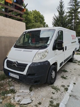 Citroen Relay, снимка 9