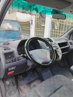 Mercedes-Benz Vito | Mobile.bg    7