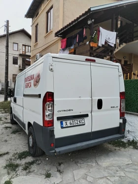 Citroen Relay, снимка 8
