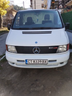 Mercedes-Benz Vito | Mobile.bg    3