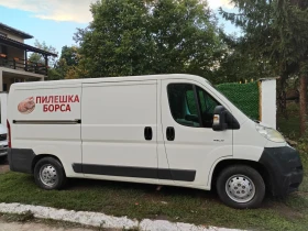 Citroen Relay, снимка 4