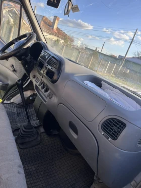 Ford Transit Самосвал тристранен, снимка 4