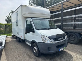 ������ Iveco 35s11