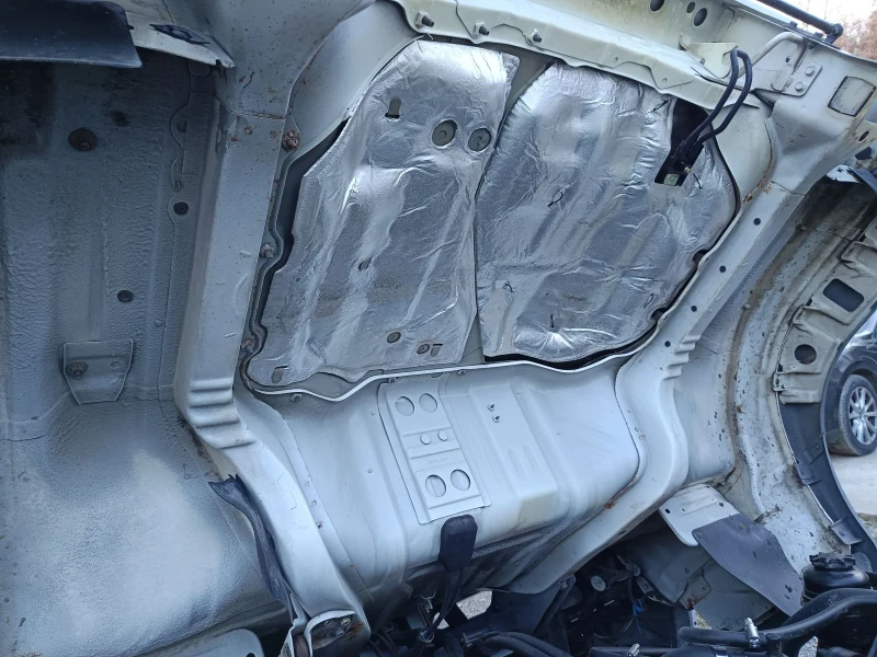 Nissan Capstar, снимка 5 - Бусове и автобуси - 48737723