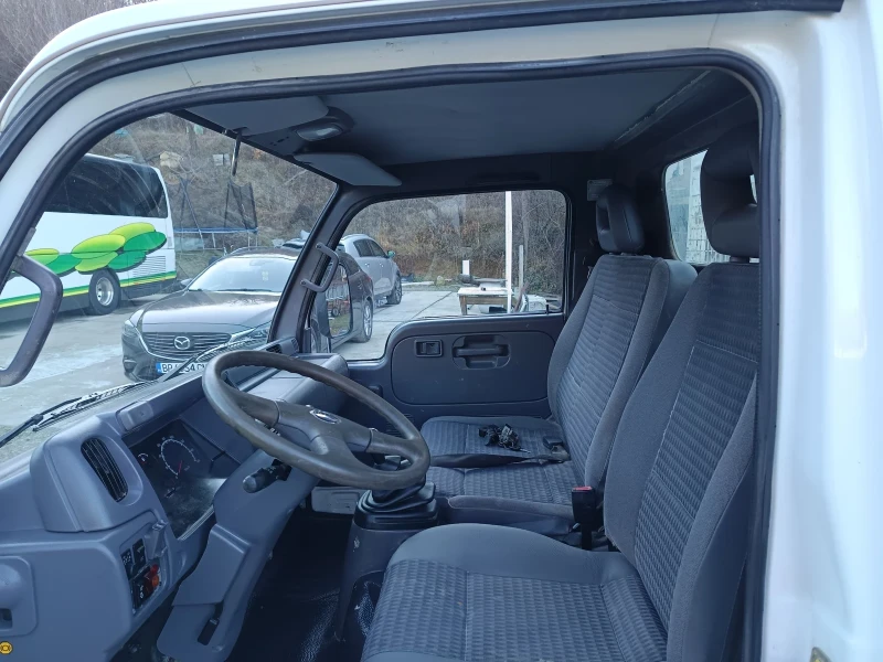 Nissan Capstar, снимка 2 - Бусове и автобуси - 48737723