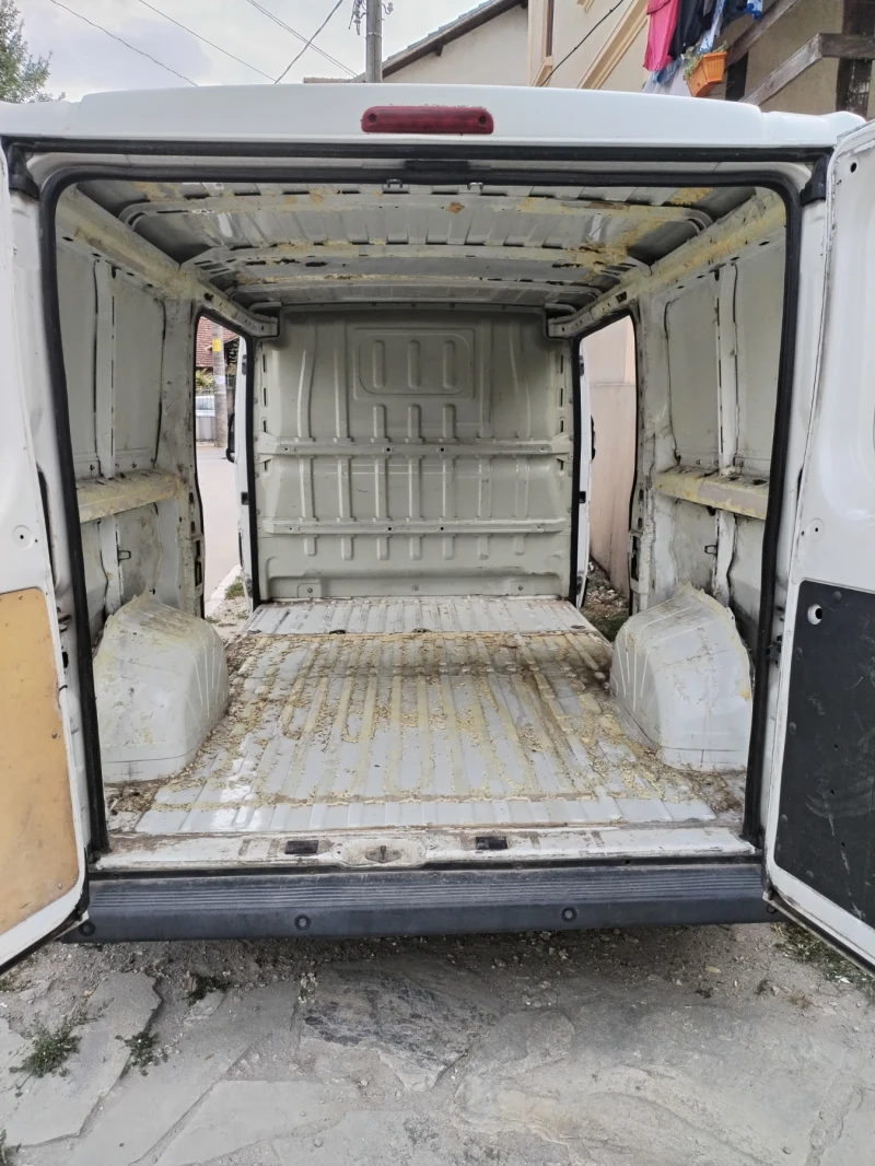 Citroen Relay, снимка 6 - Бусове и автобуси - 52432729