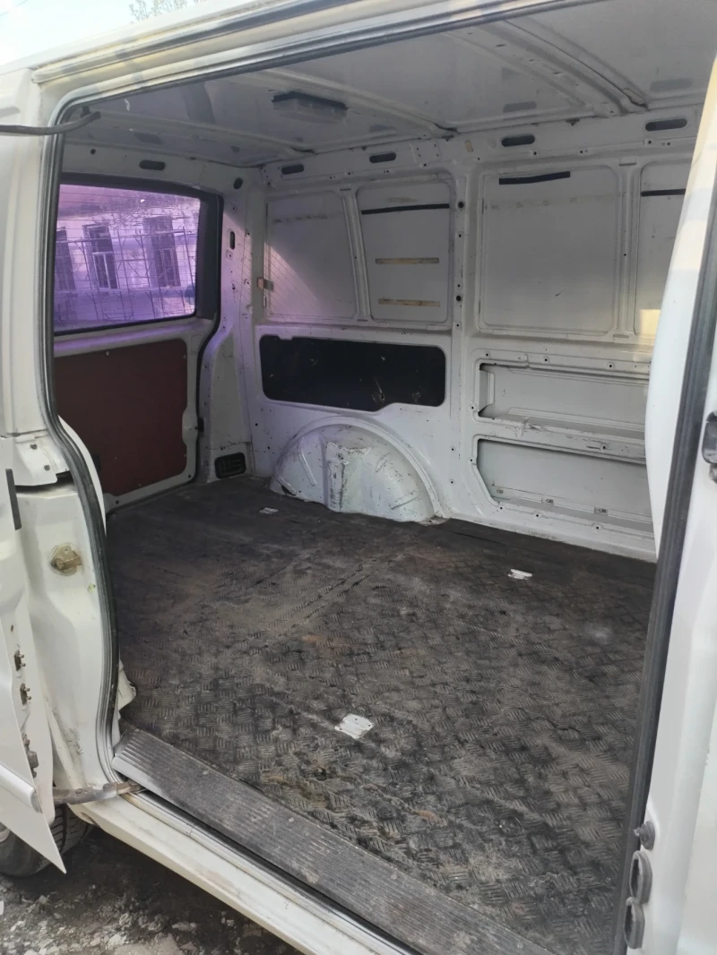 Mercedes-Benz Vito, снимка 9 - Бусове и автобуси - 52432729