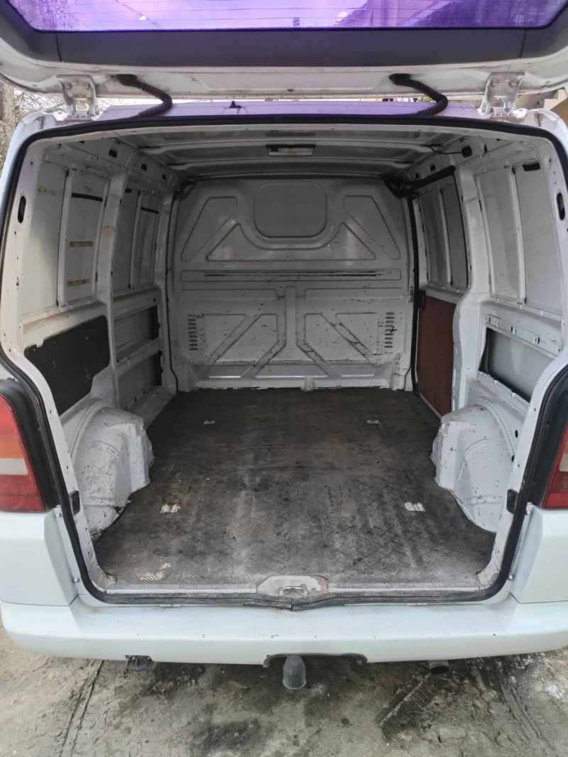 Mercedes-Benz Vito, снимка 8 - Бусове и автобуси - 52432729
