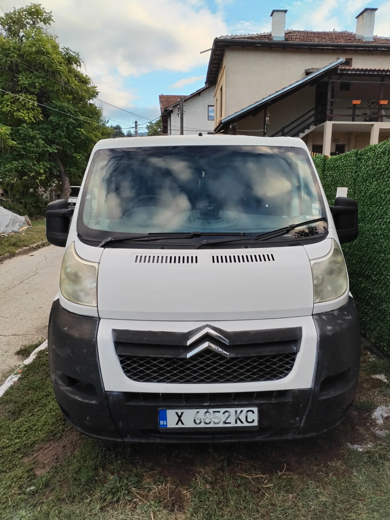 Citroen Relay | Mobile.bg � ����������� 2