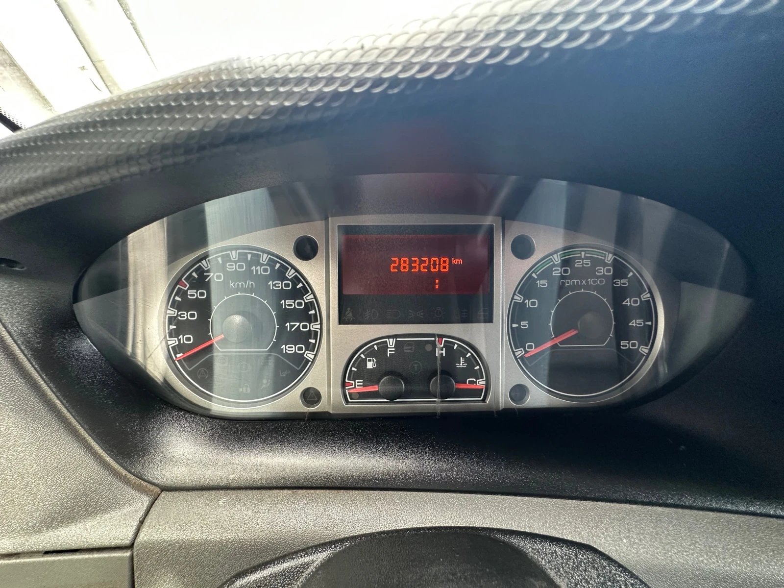 Iveco 35s11 ������ ������ | Mobile.bg � ����������� 13