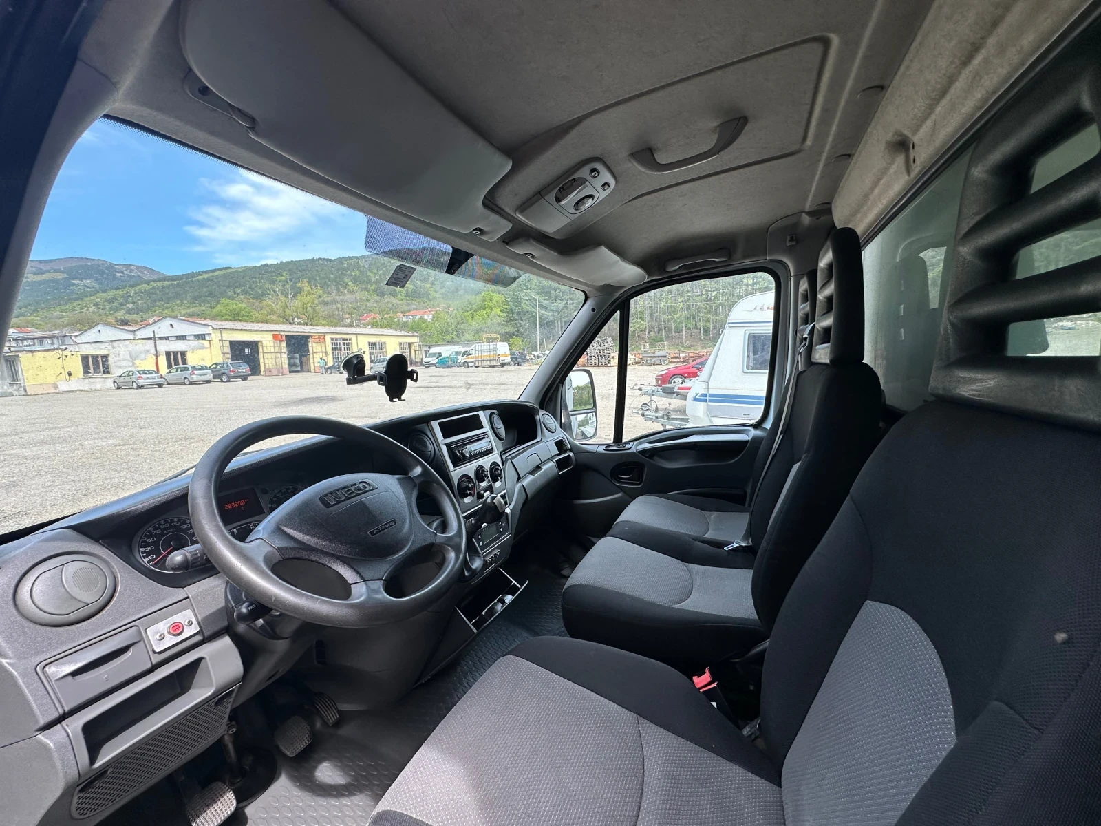 Iveco 35s11 ������ ������ | Mobile.bg � ����������� 12
