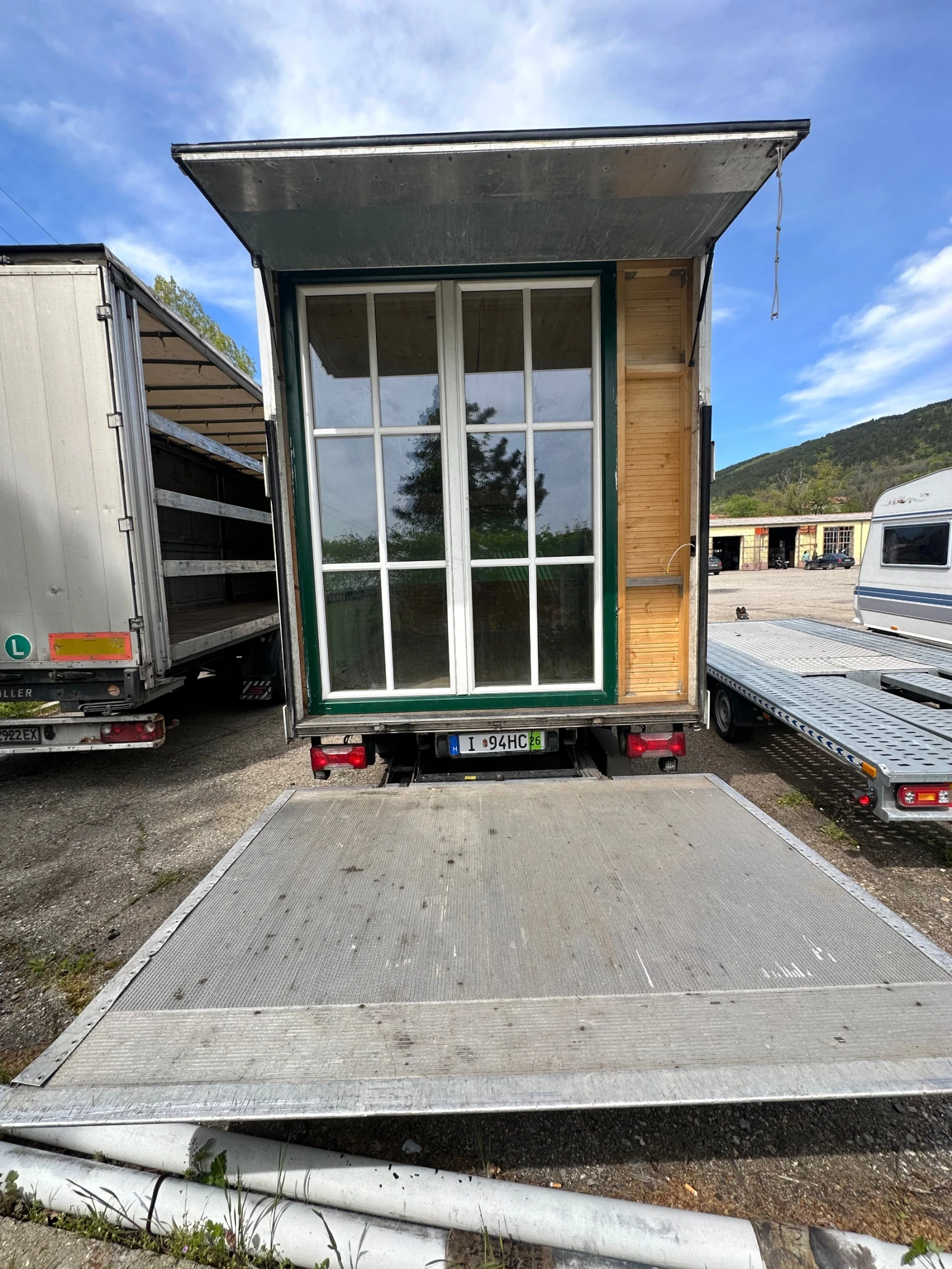 Iveco 35s11 ������ ������ | Mobile.bg � ����������� 4