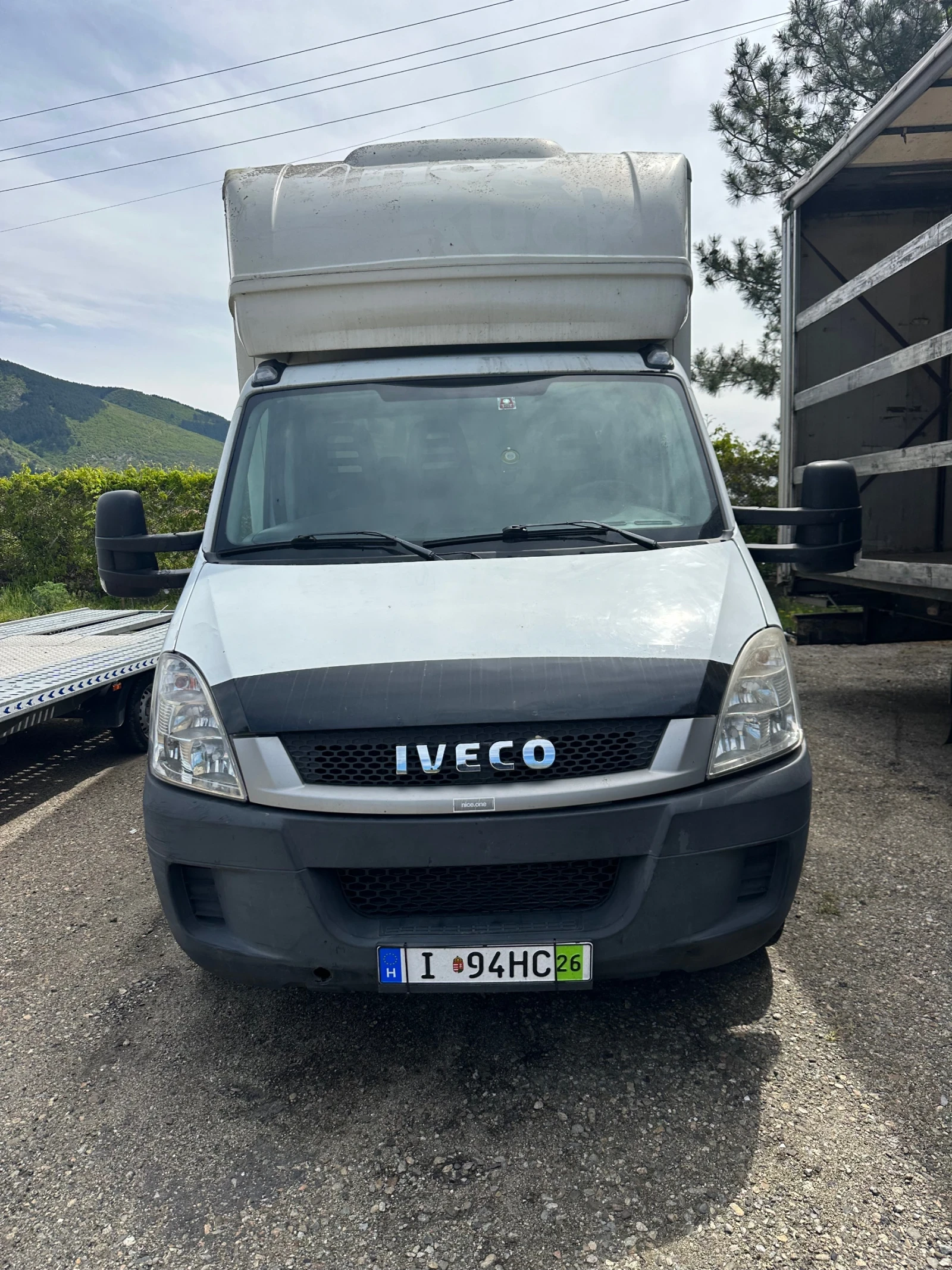 Iveco 35s11 ������ ������ | Mobile.bg � ����������� 3