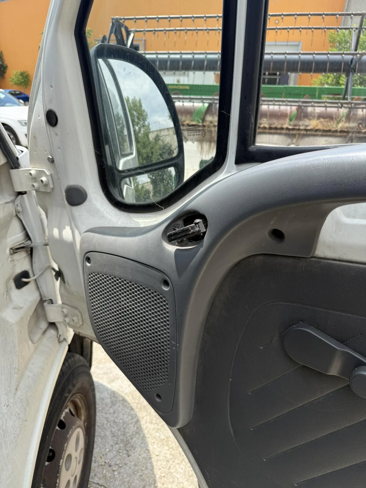 Fiat Ducato J.T.D, снимка 12 - Бусове и автобуси - 55315205