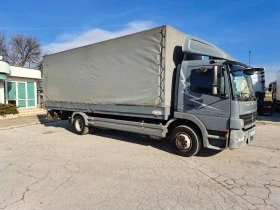 Mercedes-Benz 1324 ATEGO | Mobile.bg    5