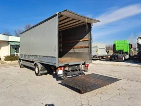 Mercedes-Benz 1324 ATEGO | Mobile.bg    11