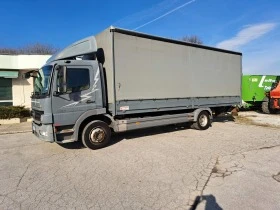 Mercedes-Benz 1324 ATEGO | Mobile.bg    2