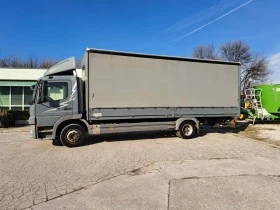 Mercedes-Benz 1324 ATEGO | Mobile.bg    3