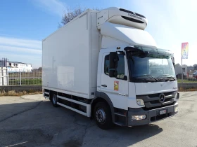 Mercedes-Benz Atego 1229 ХЛАДИЛЕН, снимка 1