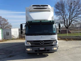 Mercedes-Benz Atego 1229 ХЛАДИЛЕН, снимка 2