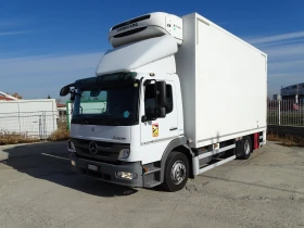 Mercedes-Benz Atego 1229 ХЛАДИЛЕН, снимка 3