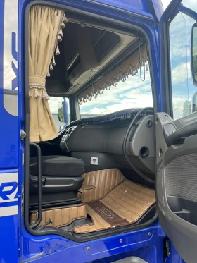 Daf XF 106 | Mobile.bg    9