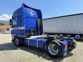     Daf XF 106