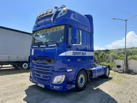     Daf XF 106