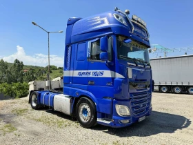     Daf XF 106