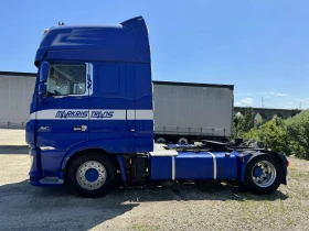     Daf XF 106
