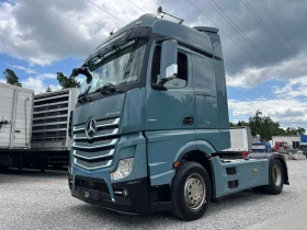 Обява за продажба на Mercedes-Benz Actros 1851 Retarder ~25 188 EUR - изображение 1
