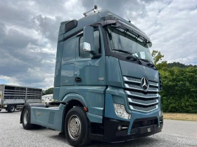 Обява за продажба на Mercedes-Benz Actros 1851 Retarder ~25 188 EUR - изображение 2