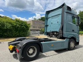 Обява за продажба на Mercedes-Benz Actros 1851 Retarder ~25 188 EUR - изображение 3