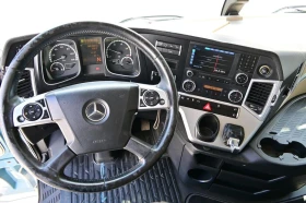 Обява за продажба на Mercedes-Benz Actros 1851 Retarder ~25 188 EUR - изображение 8