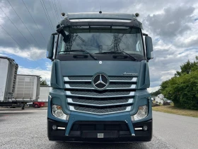 Обява за продажба на Mercedes-Benz Actros 1851 Retarder ~25 188 EUR - изображение 1