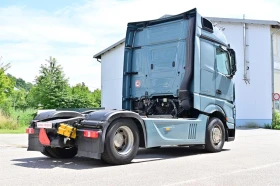 Обява за продажба на Mercedes-Benz Actros 1851 Retarder ~25 188 EUR - изображение 2