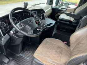 Обява за продажба на Mercedes-Benz Actros 1851 Retarder ~25 188 EUR - изображение 6