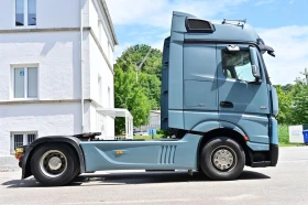 Обява за продажба на Mercedes-Benz Actros 1851 Retarder ~25 188 EUR - изображение 4