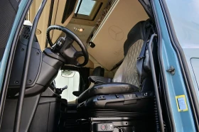 Обява за продажба на Mercedes-Benz Actros 1851 Retarder ~25 188 EUR - изображение 6