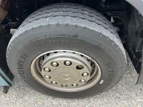 Обява за продажба на Mercedes-Benz Actros 1851 Retarder ~25 188 EUR - изображение 10