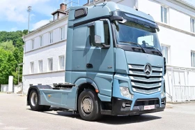 Обява за продажба на Mercedes-Benz Actros 1851 Retarder ~25 188 EUR - изображение 5