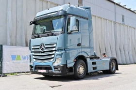 Обява за продажба на Mercedes-Benz Actros 1851 Retarder ~25 188 EUR - изображение 1
